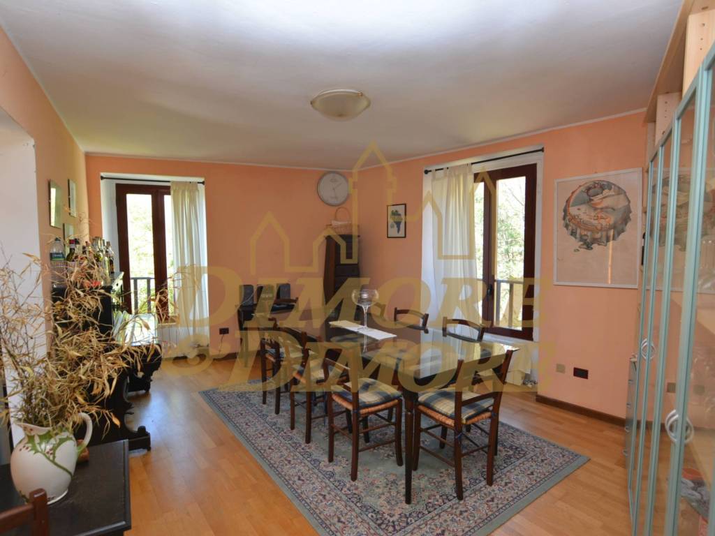 Villa a Cambiasca in Strada Provinciale per Miazzina, 11 - Foto 2