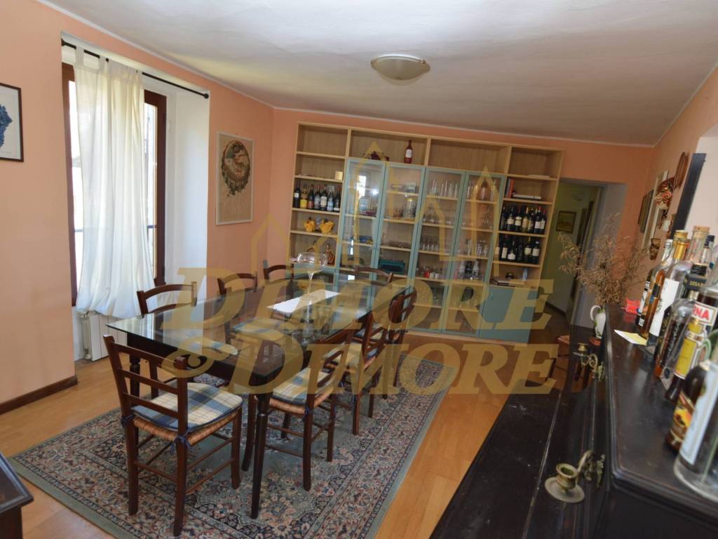 Villa a Cambiasca in Strada Provinciale per Miazzina, 11 - Foto 3