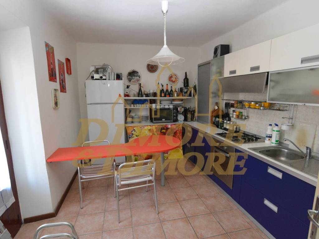 Villa a Cambiasca in Strada Provinciale per Miazzina, 11 - Foto 4