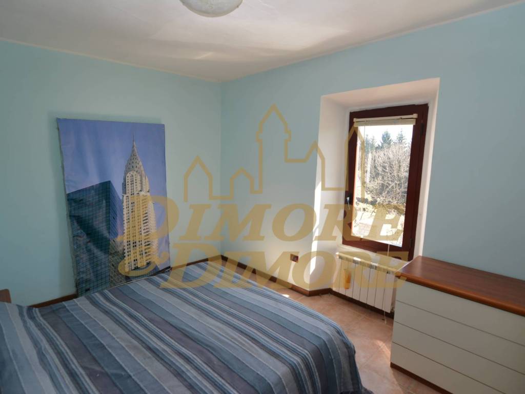 Villa a Cambiasca in Strada Provinciale per Miazzina, 11 - Foto 5