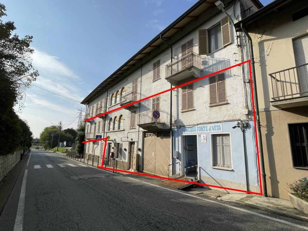 Appartamento a Lessona in Borgata Villa, 68 - Foto 3