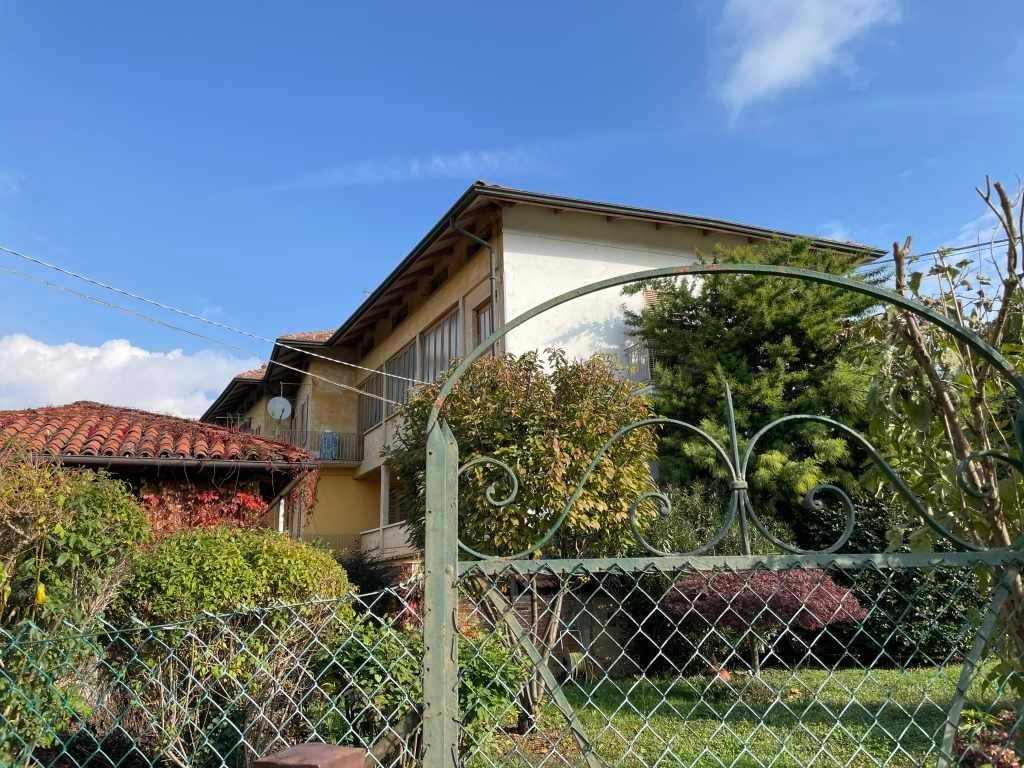 Appartamento a Lessona in Borgata Villa, 68 - Foto 5