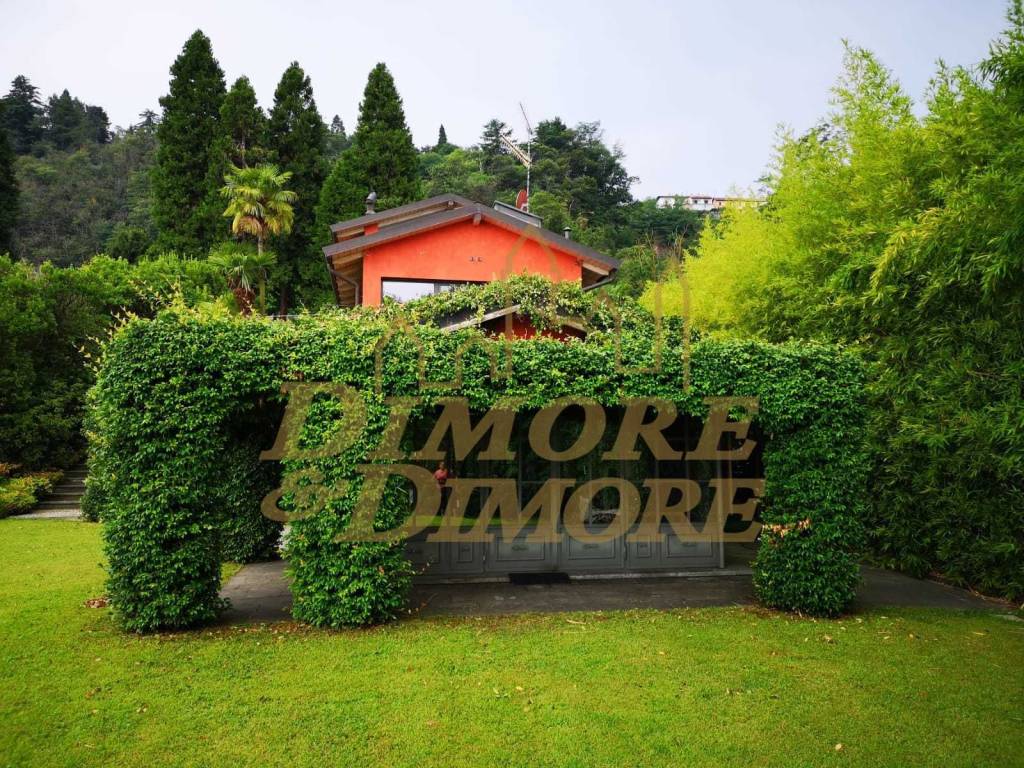 Villa a Arona in SS33 del Sempione, 14 - Foto 4