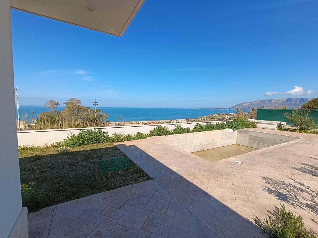 Villa a Balestrate in Contrada Piano Loggia - Foto 2