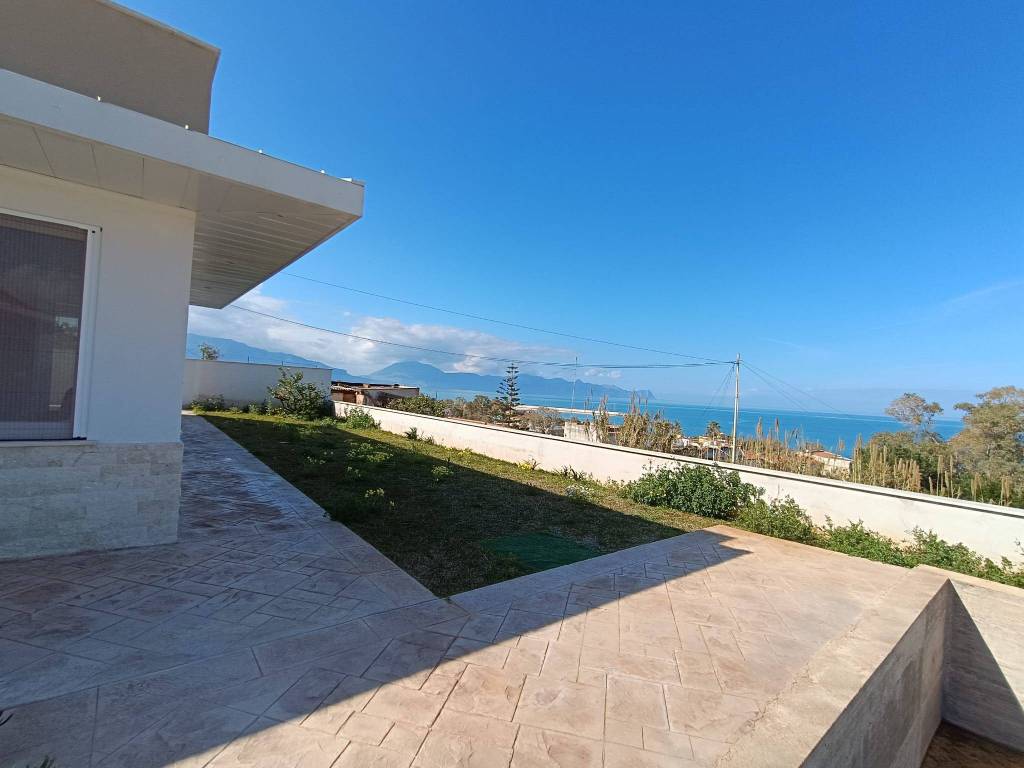 Villa a Balestrate in Contrada Piano Loggia - Foto 3