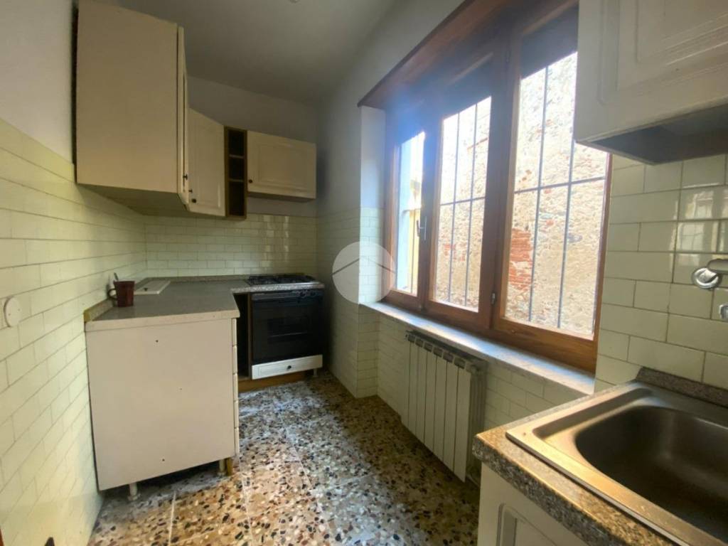 Casa indipendente a Albiano d'ivrea in Corso Vittorio Emanuele, 23 - Foto 5