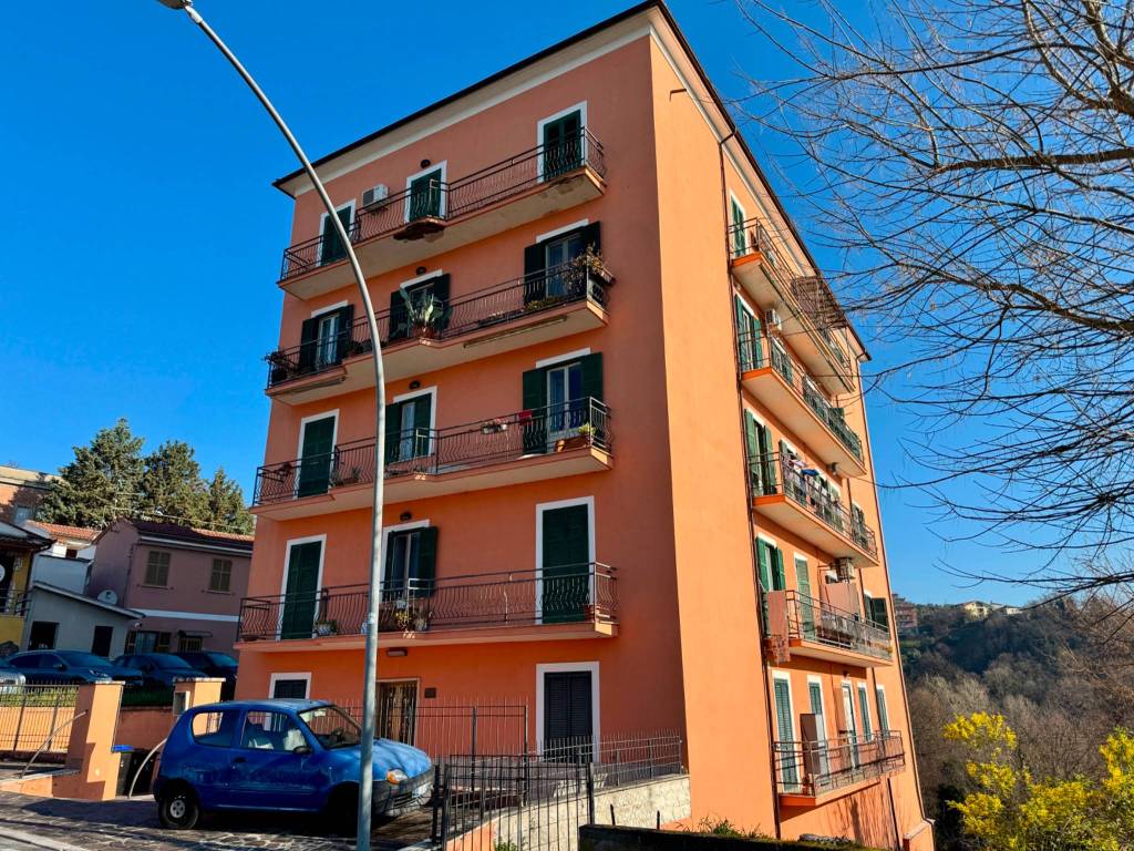 Appartamento a Frosinone in Viale Napoli, 197 - Foto 2