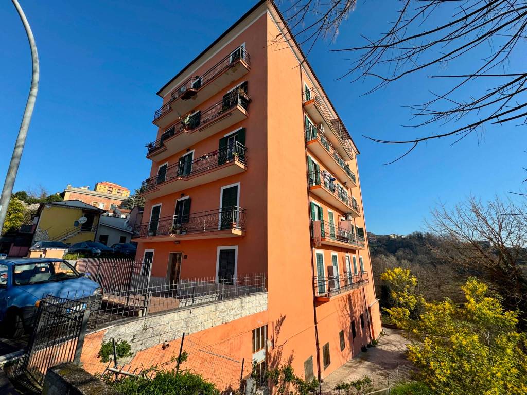 Appartamento a Frosinone in Viale Napoli, 197 - Foto 3
