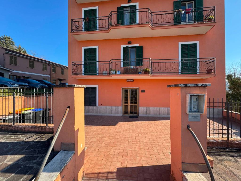 Appartamento a Frosinone in Viale Napoli, 197 - Foto 4