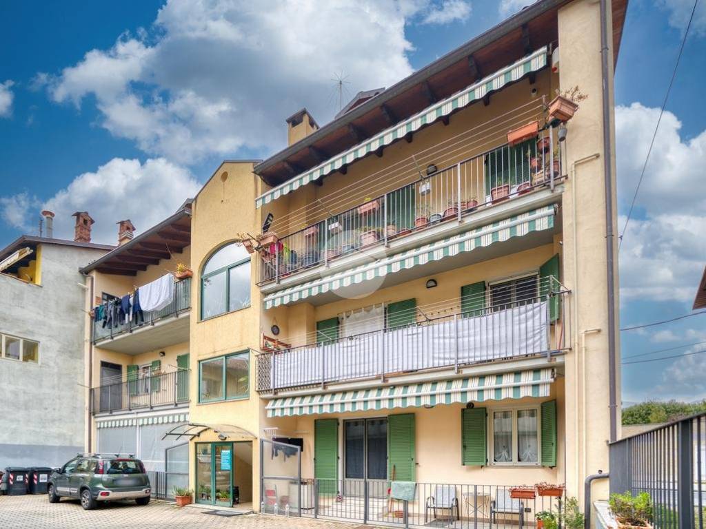 Appartamento a Giaveno in Via san Sebastiano, 6 - Foto 2