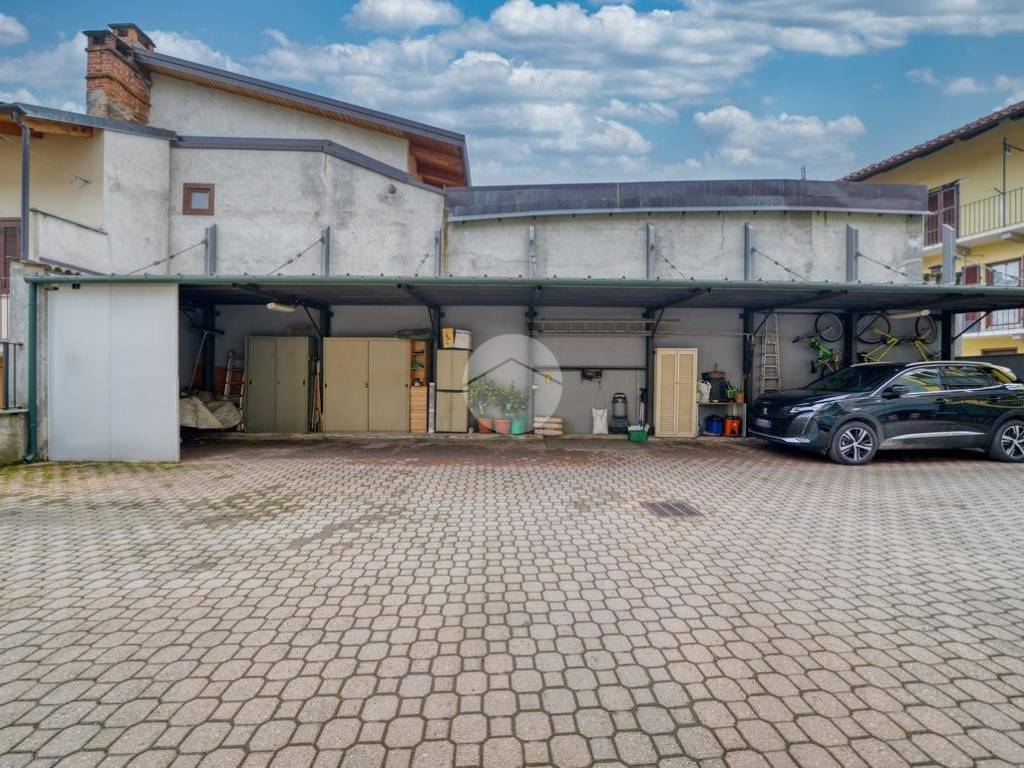 Appartamento a Giaveno in Via san Sebastiano, 6 - Foto 3