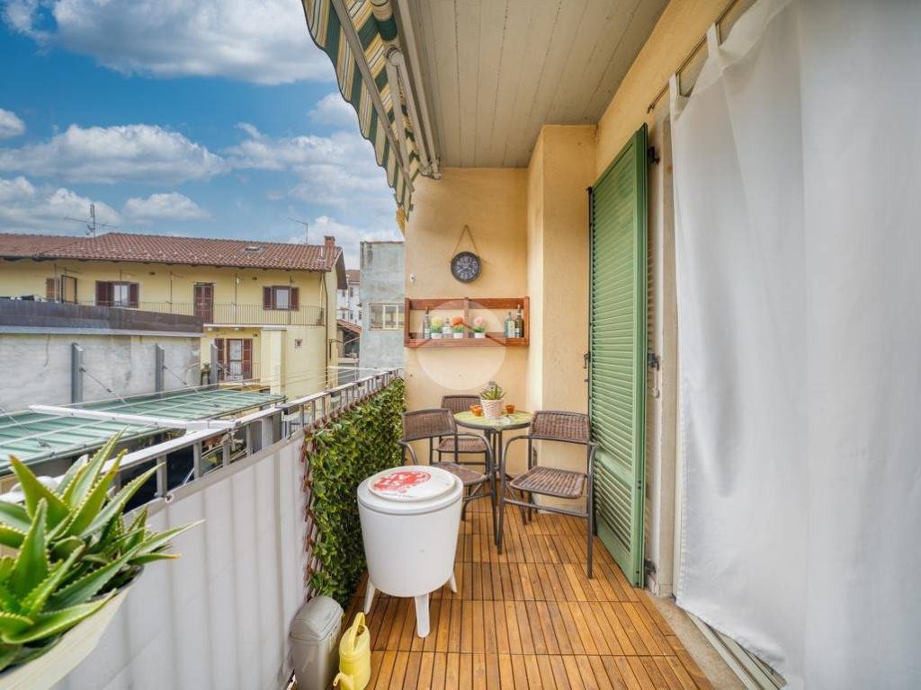 Appartamento a Giaveno in Via san Sebastiano, 6 - Foto 5