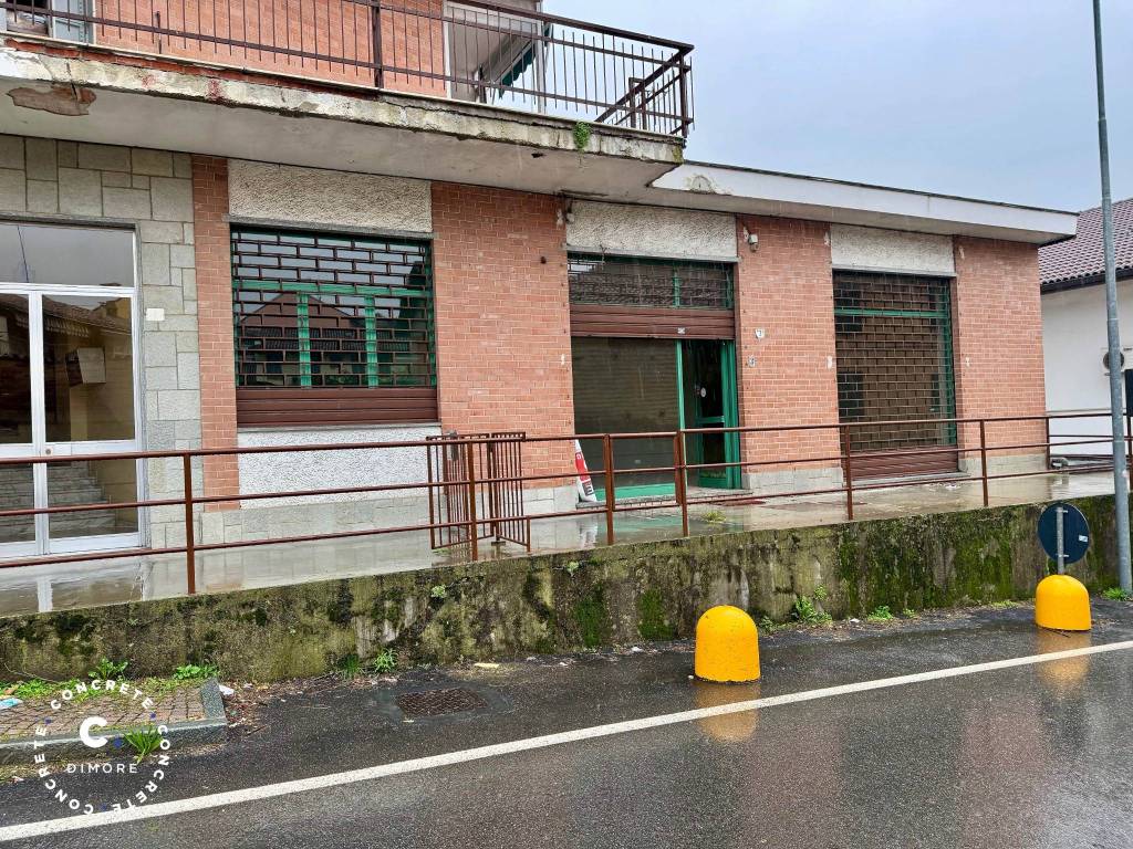 Immobile a Villafranca d'asti in Via Don Domenico Givogre, 3 - Foto 2