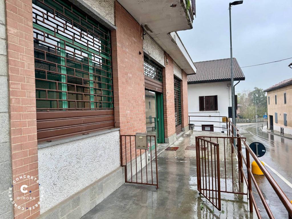 Immobile a Villafranca d'asti in Via Don Domenico Givogre, 3 - Foto 3
