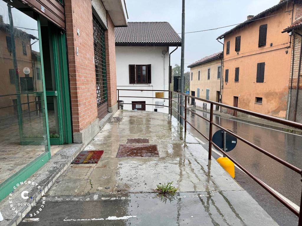 Immobile a Villafranca d'asti in Via Don Domenico Givogre, 3 - Foto 4
