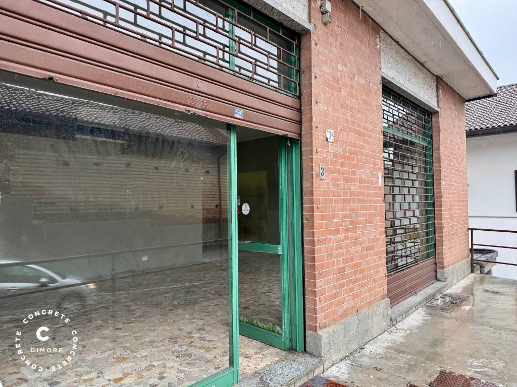 Immobile a Villafranca d'asti in Via Don Domenico Givogre, 3 - Foto 5