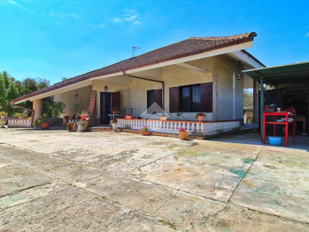 Villa a Sellia marina in VIA DELLE SORGENTI - Foto 4