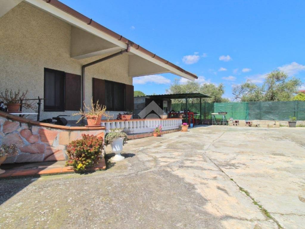 Villa a Sellia marina in VIA DELLE SORGENTI - Foto 5