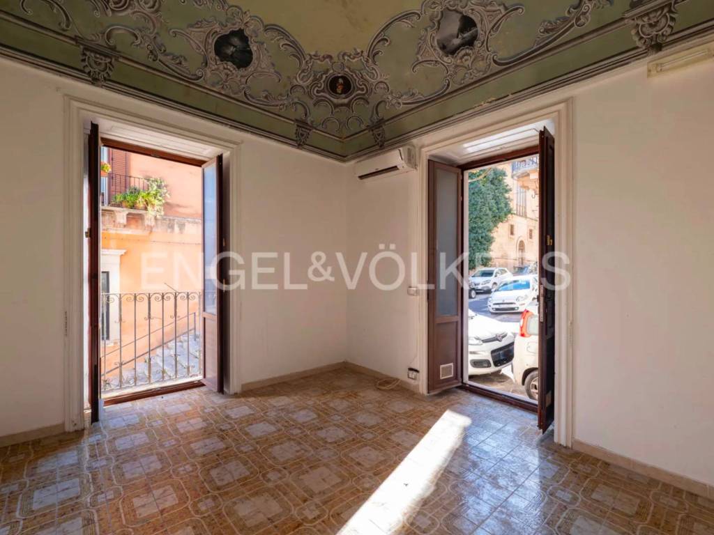 Casa indipendente a Ragusa in Via Padre Scopetta, 33 - Foto 2