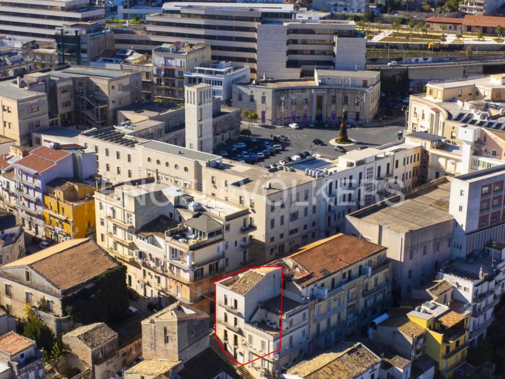 Casa indipendente a Ragusa in Via Padre Scopetta, 33 - Foto 4