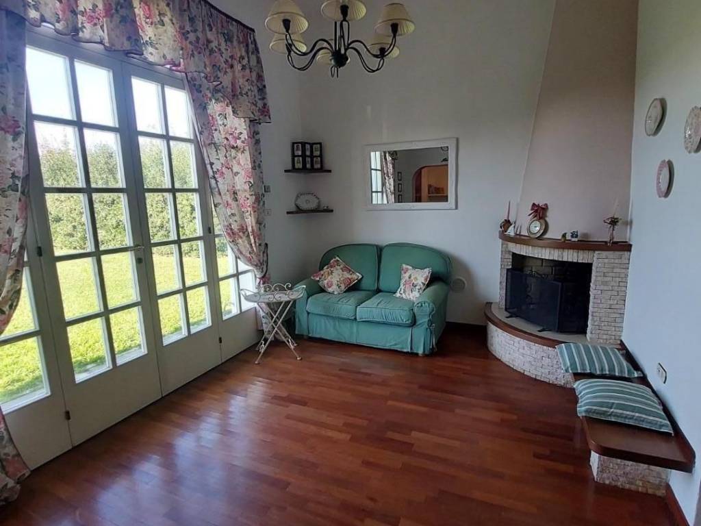 Casa indipendente a Castelfranco di sotto - Foto 1