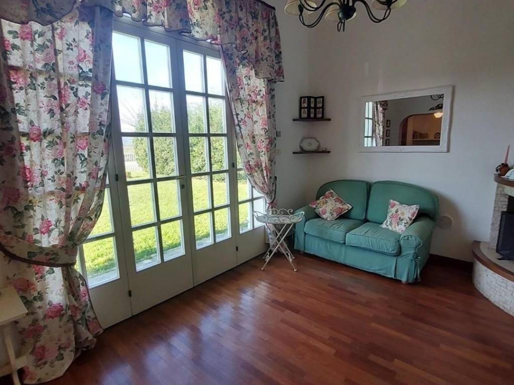 Casa indipendente a Castelfranco di sotto - Foto 2