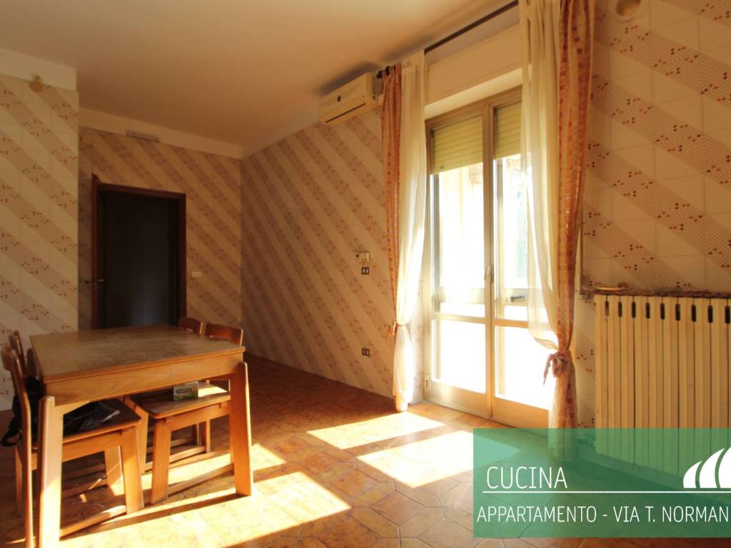 Appartamento a Mesagne in Via Tancredi Normanno, 35 - Foto 3