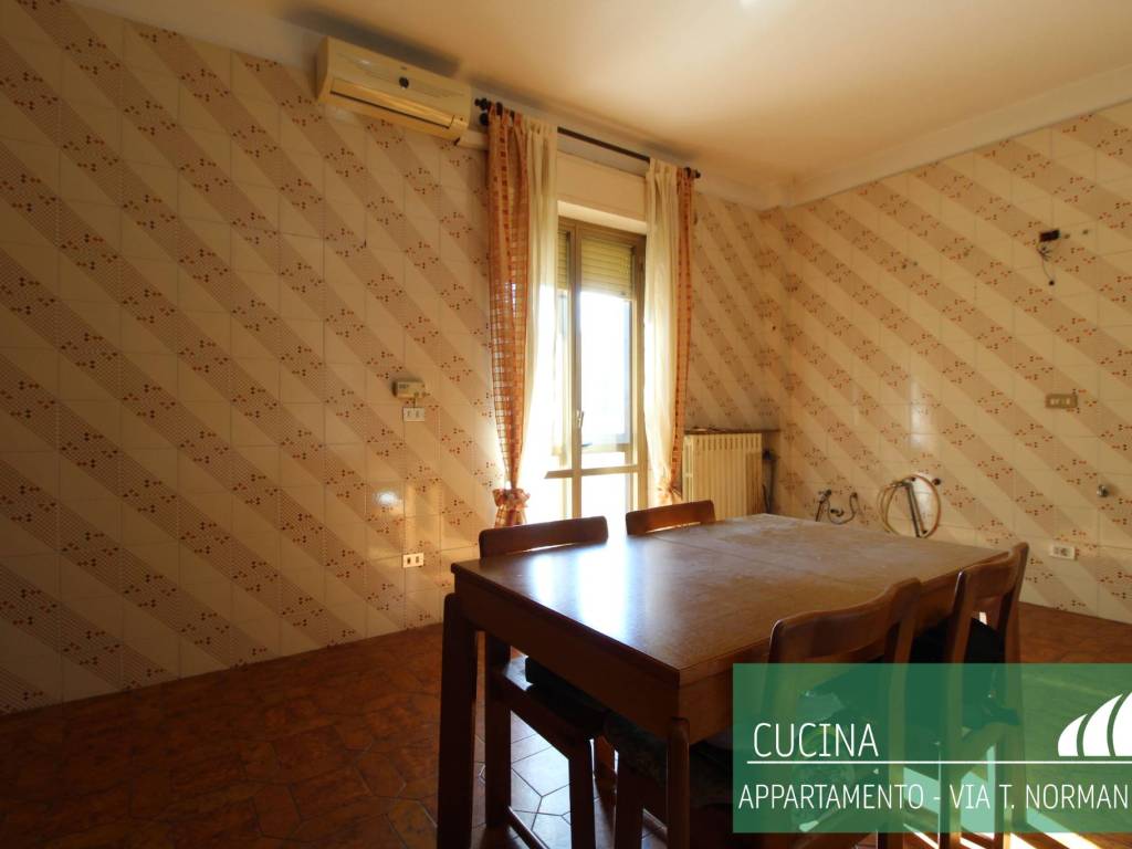 Appartamento a Mesagne in Via Tancredi Normanno, 35 - Foto 5