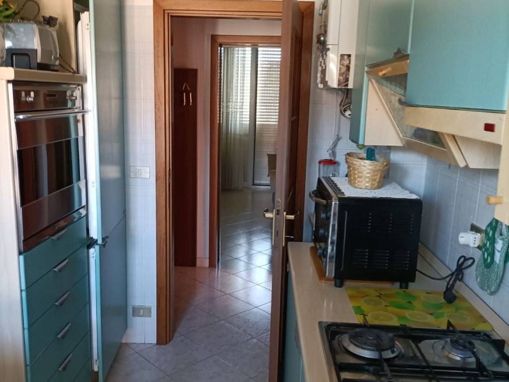 Appartamento a Modena in Via Piero Maroncelli - Foto 3
