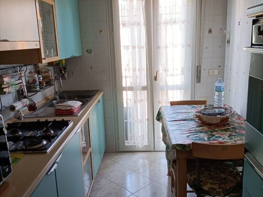 Appartamento a Modena in Via Piero Maroncelli - Foto 4