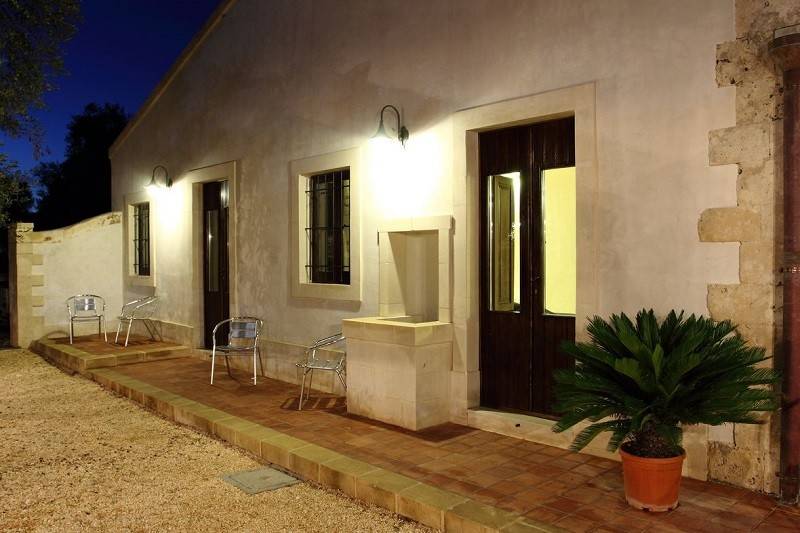 Palazzo / stabile a Siracusa in Via per Canicattini - Foto 4