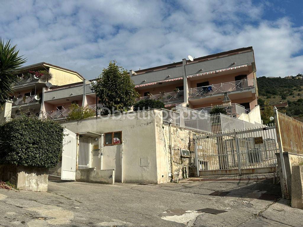 Villetta a schiera a Caserta in Vicolo Bonghi, 9 - Foto 2