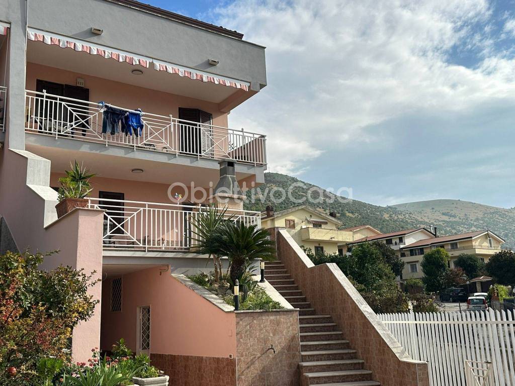 Villetta a schiera a Caserta in Vicolo Bonghi, 9 - Foto 5