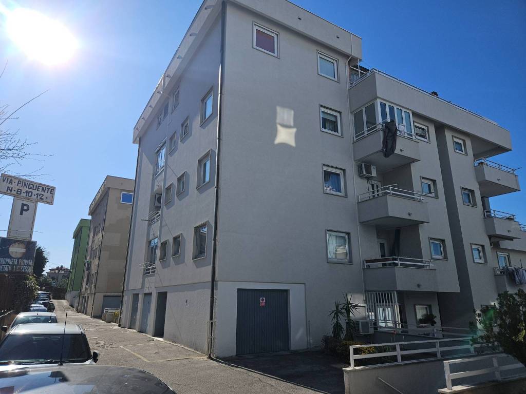 Appartamento a Trieste in Via Pinguente - Foto 3