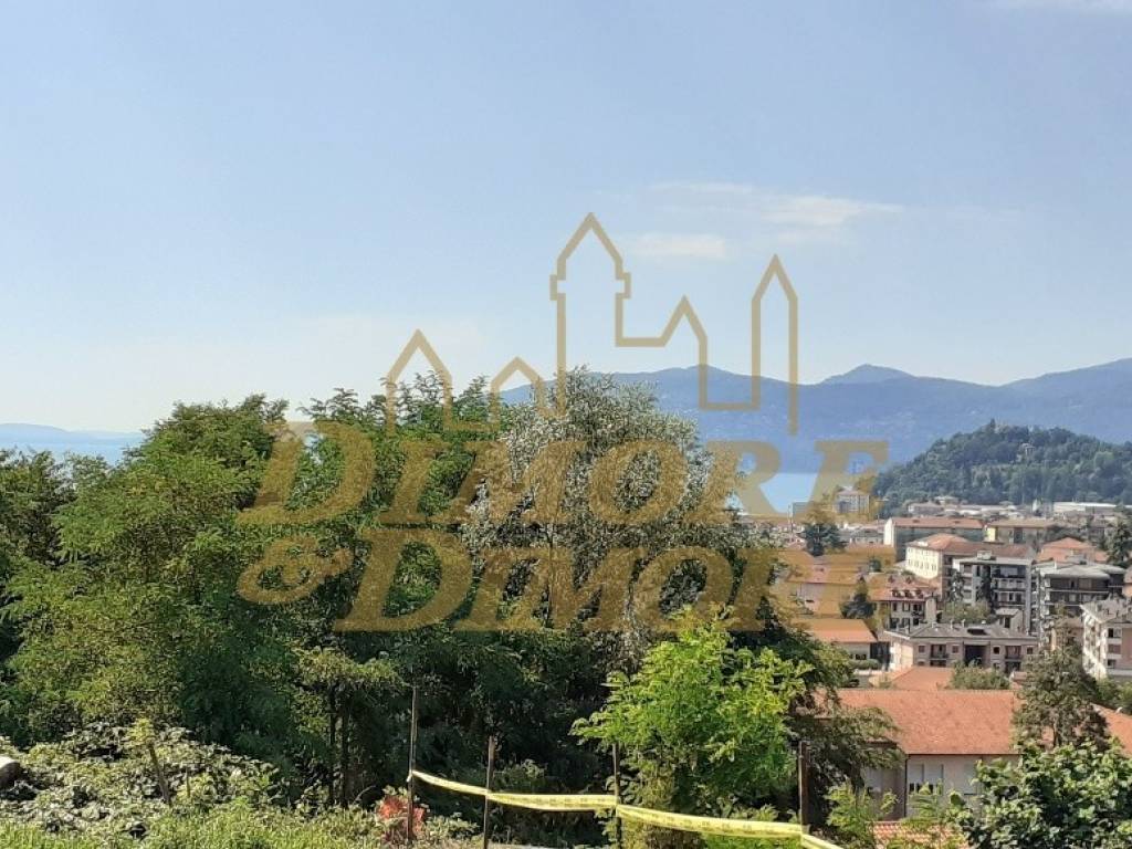 Terreno a Verbania in via vigne basse - Foto 2