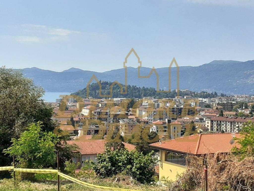 Terreno a Verbania in via vigne basse - Foto 3