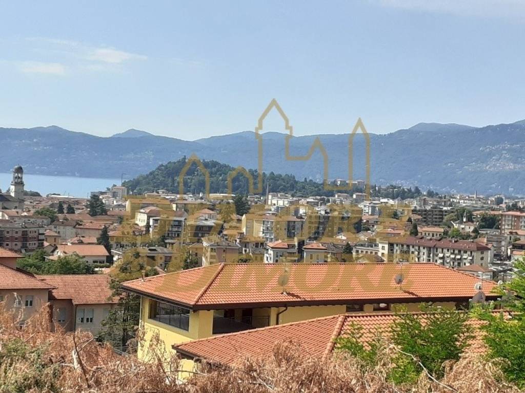 Terreno a Verbania in via vigne basse - Foto 5