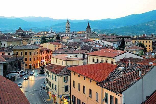 Appartamento a Pistoia - Foto 2
