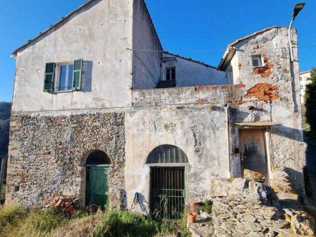 Rustico / casale a Vezzi portio in Via Gravani - Foto 3