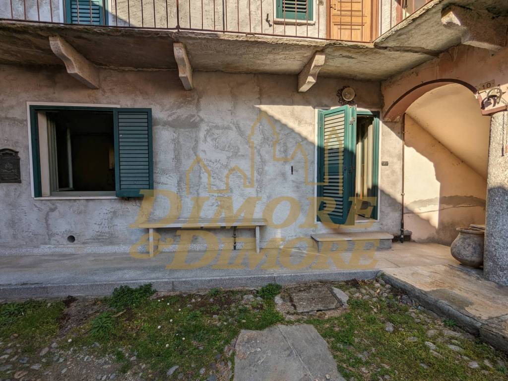 Villa a Premosello-chiovenda in Via Maestri Bocca e Manera - Foto 2