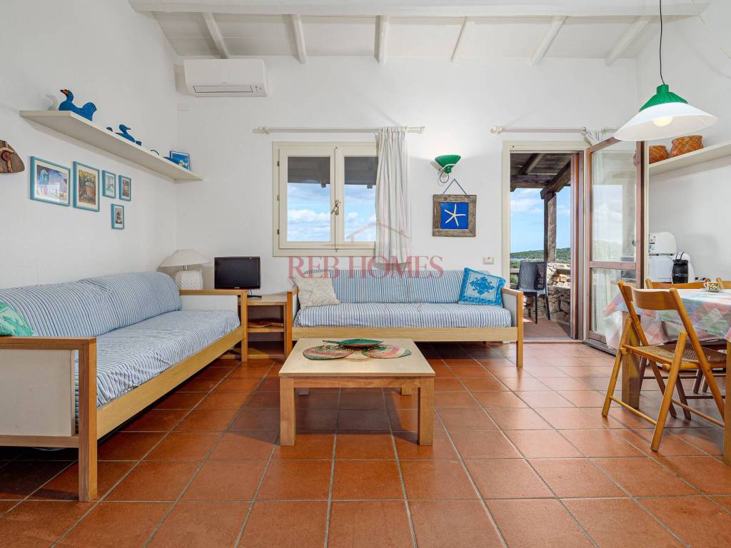 Appartamento a Golfo aranci in Villaggio Vela Blu - Foto 3