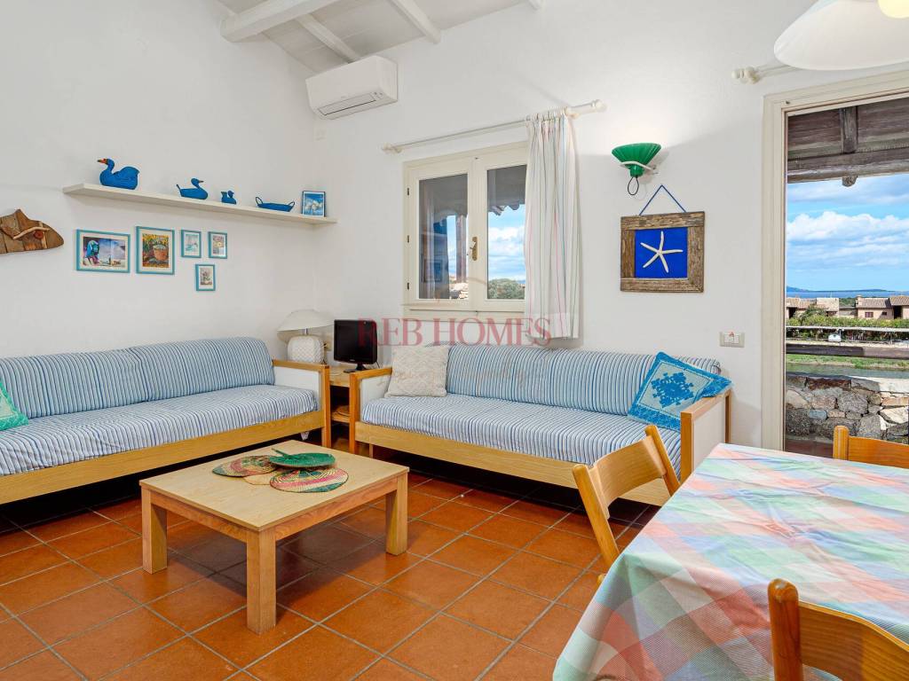 Appartamento a Golfo aranci in Villaggio Vela Blu - Foto 4