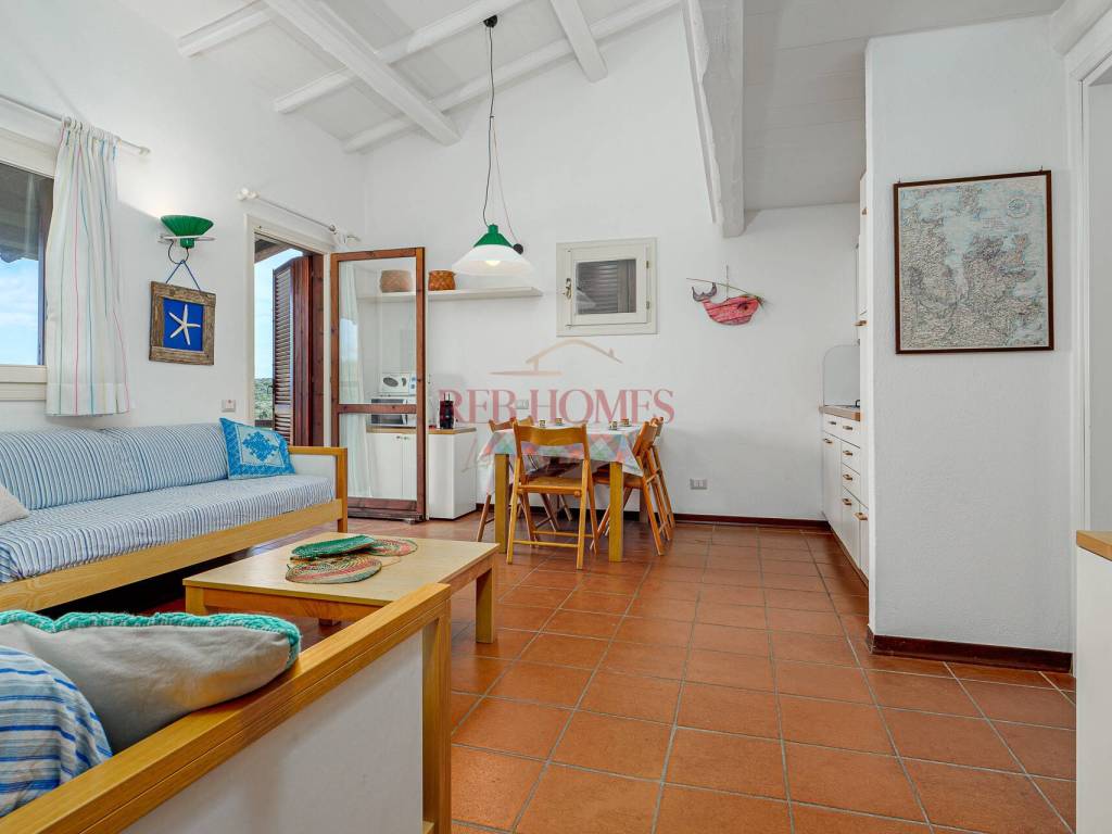 Appartamento a Golfo aranci in Villaggio Vela Blu - Foto 5