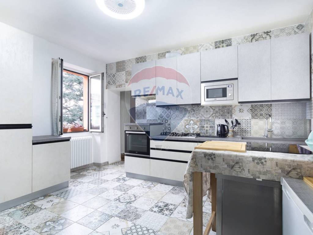 Appartamento a Como in via Donatori di Sangue, 9 - Foto 5