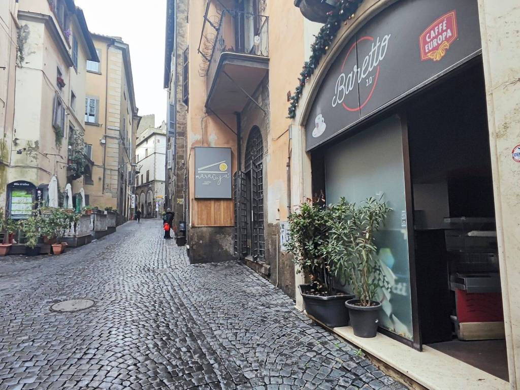 Immobile a Viterbo in Via San Lorenzo - Foto 2