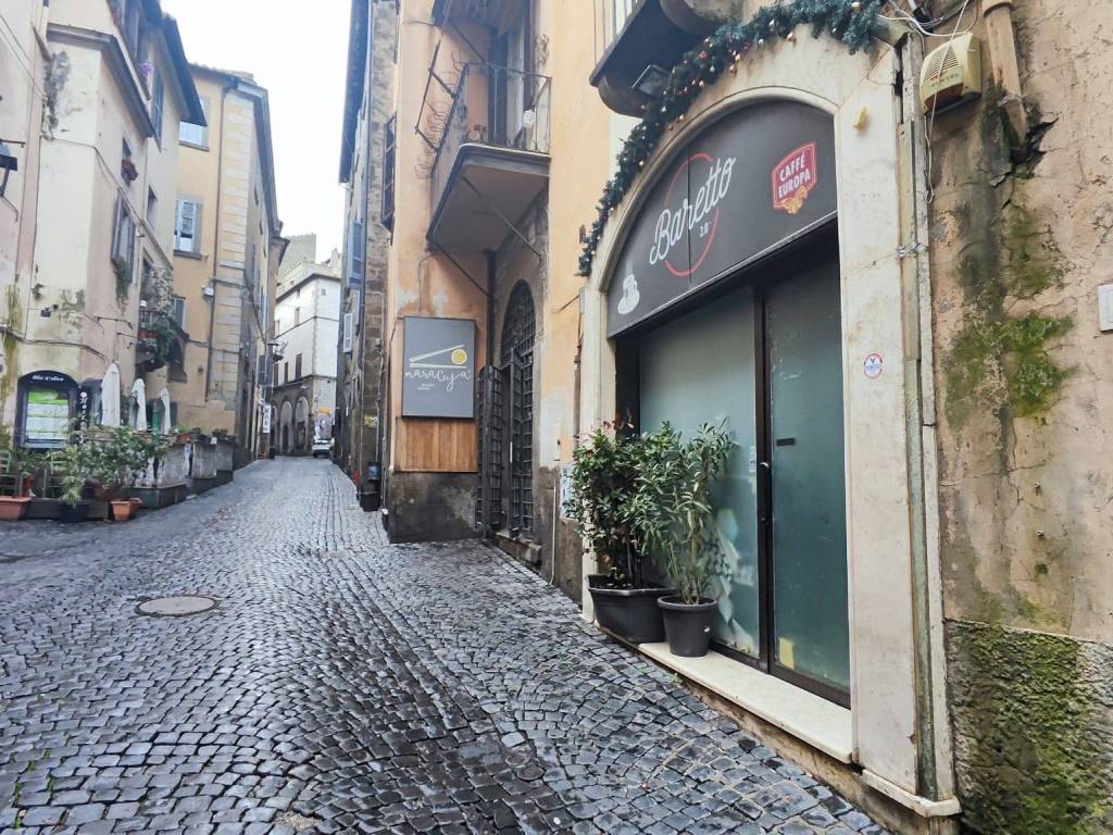 Immobile a Viterbo in Via San Lorenzo - Foto 3