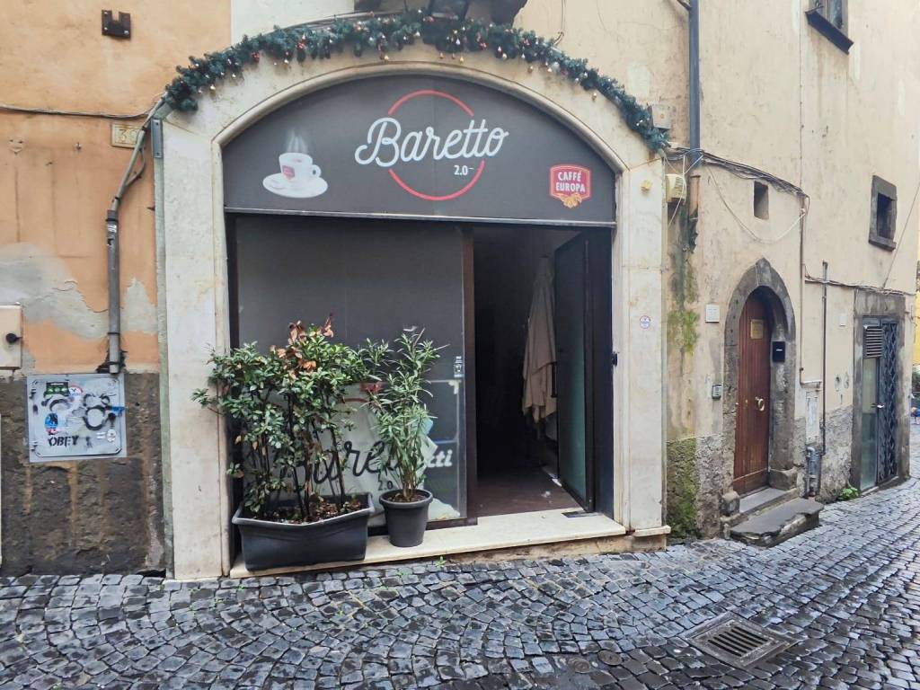 Immobile a Viterbo in Via San Lorenzo - Foto 4