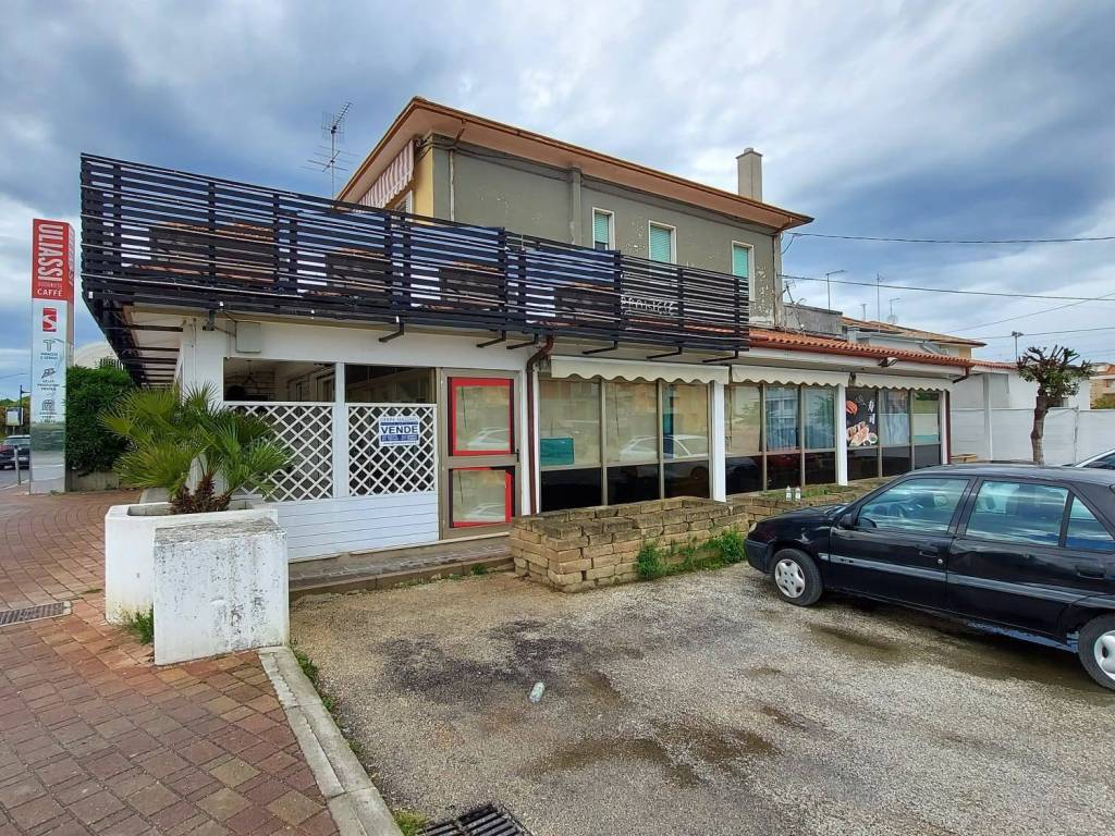 Immobile a Senigallia in Strada Statale Adriatica, 164 - Foto 4