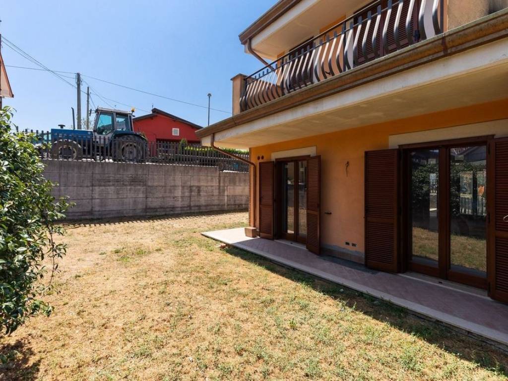 Villetta a schiera a Ceccano in Via Scifelli - Foto 4