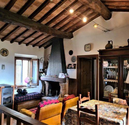 Casa indipendente a Murlo - Foto 2